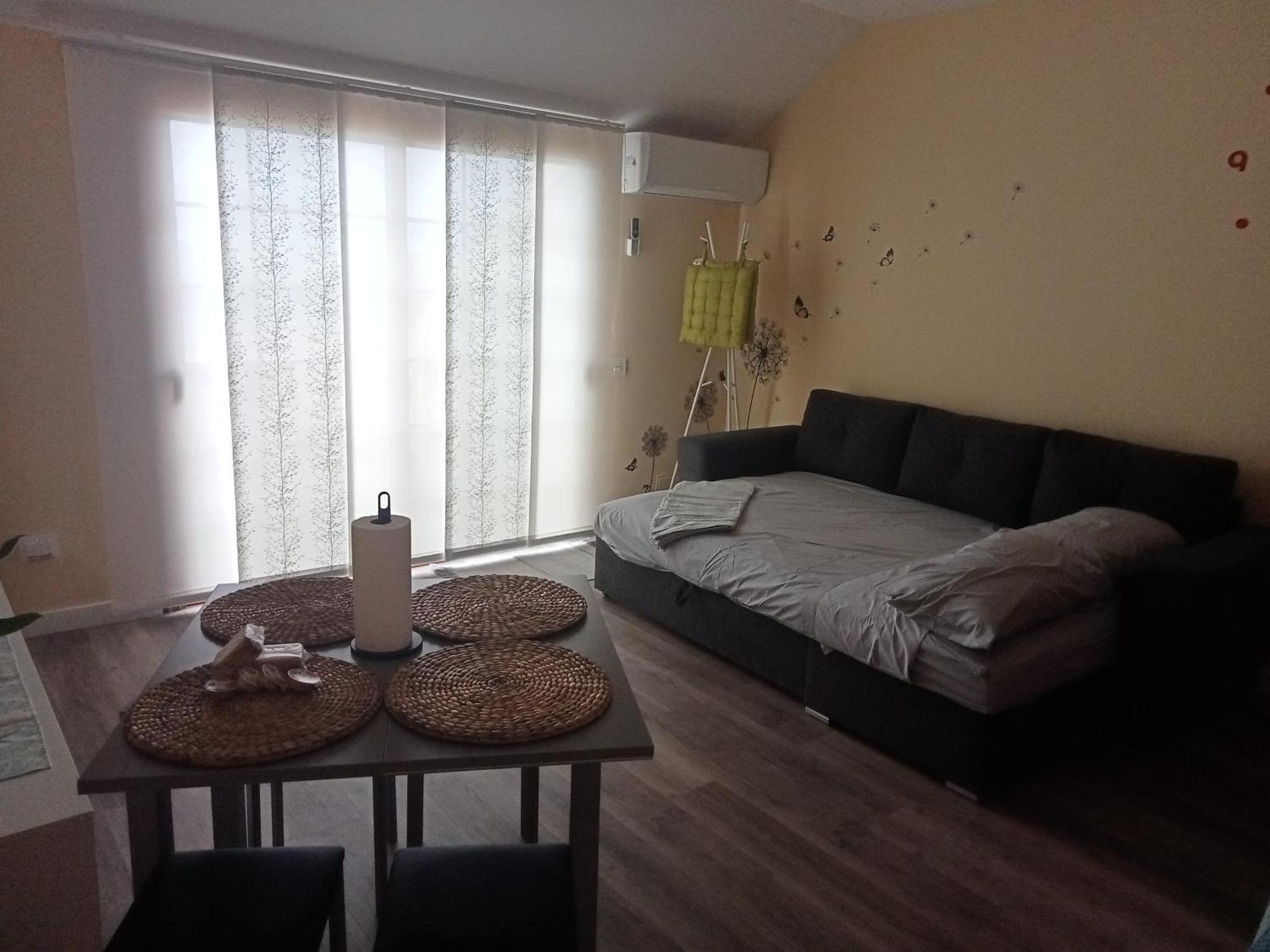 Vv La Joya Del Mar Suites Garachico  Eksteriør billede