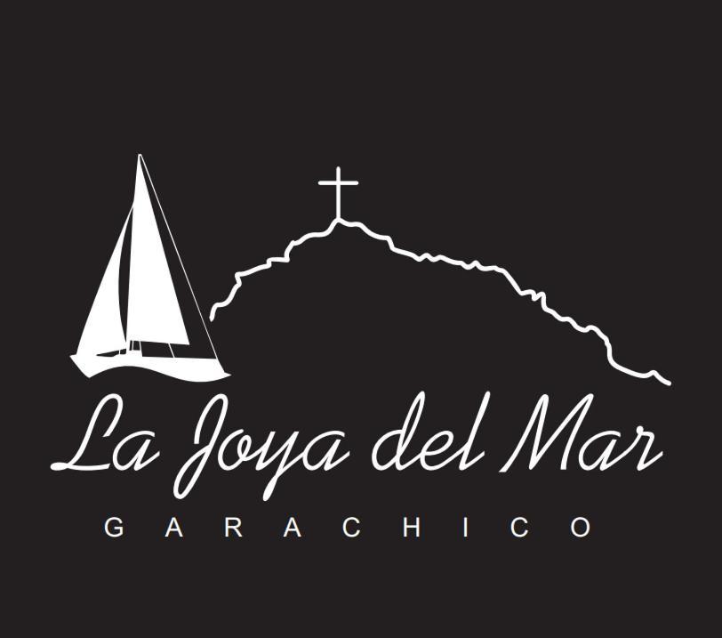 Vv La Joya Del Mar Suites Garachico  Eksteriør billede