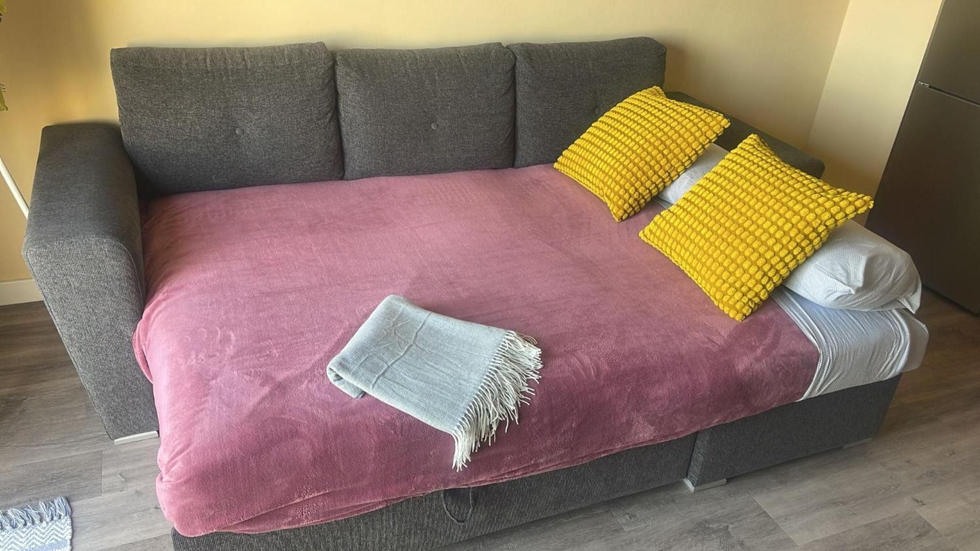 Vv La Joya Del Mar Suites Garachico  Eksteriør billede